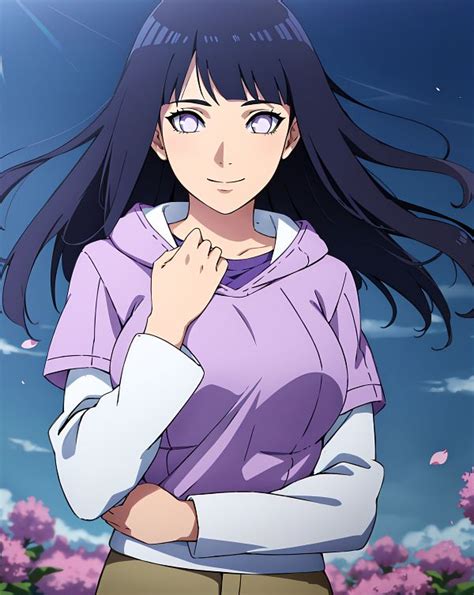 Explore the Best Hinata